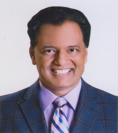 Dr. Mahmood I. Siddique