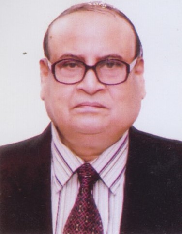 Late Prof. Dr. M A Mannan