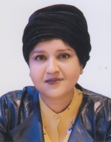 Dr. Reshmi Mannan Siddique